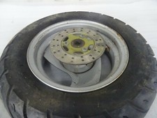 Itteco cool felge gebraucht kaufen  Ellwangen (Jagst)