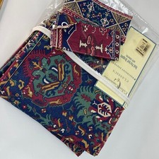 Vtg ankara set for sale  Ashland