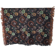 Zazzle throw steampunk for sale  San Jose