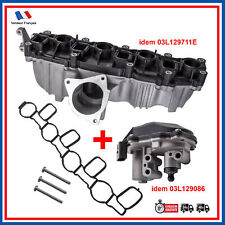 Moteur volet tubulure d'occasion  Saint-Omer