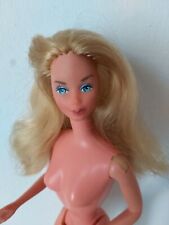 Barbie baci kissing usato  Massa Marittima