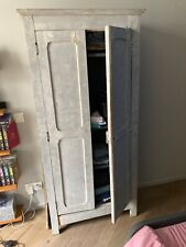 Armoire chambre enfant d'occasion  Paris II