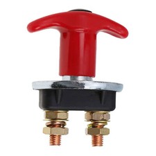 Battery Cut off Switch 62115760 60115723 59115724 for Zetor 3320 4320 5211 6245 na sprzedaż  Wysyłka do Poland