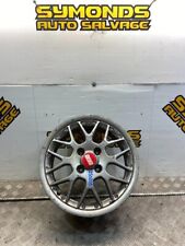 Genuine bbs rs772 for sale  STURMINSTER NEWTON