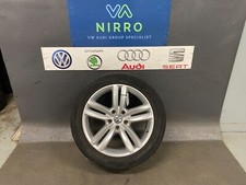 Touareg genuine inch for sale  ONGAR