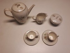 Servizio vintage caffe usato  Roma