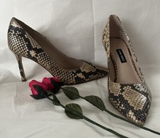 Nine west faux for sale  South Gate