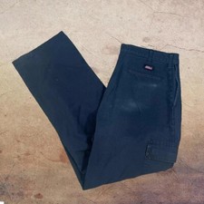 Black dickies cargo for sale  SOUTHEND-ON-SEA