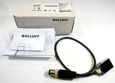 Balluff rfid reader gebraucht kaufen Balluff rfid reader gebraucht kaufen  Gettorf