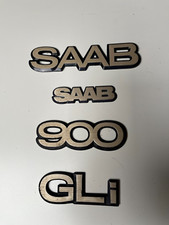 Saab classic 900 for sale  ANDOVER