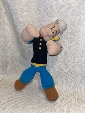 Vintage kellytoy popeye for sale  Las Vegas