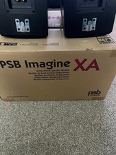 psb speakers for sale psb speakers for sale  GLASGOW