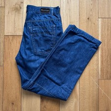 Rohan men jeans for sale  CARLISLE