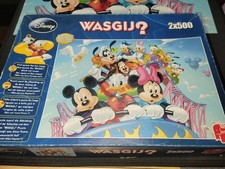 jumbo jigsaw puzzle for sale jumbo jigsaw puzzle for sale  DONCASTER