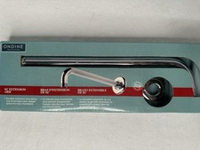 Ondine shower arm for sale  Denver