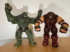 marvel select hulk for sale  NOTTINGHAM