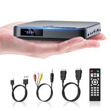 Mini lettore dvd usato  Italia