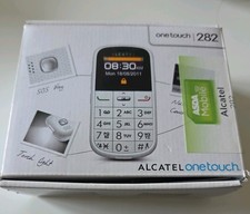 Alcatel one touch for sale Alcatel one touch for sale  LOUGHBOROUGH