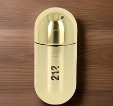 Carolina herrera 212 gebraucht kaufen  Damme