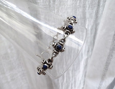 Bracelet argent 925 d'occasion  Montpellier-