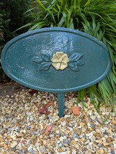 Vintage antique cast for sale  SOUTHAMPTON