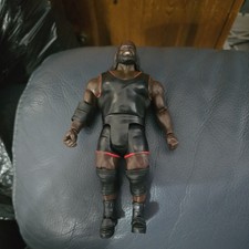 Wwe mark henry for sale  KIDDERMINSTER
