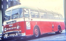 Copy bus slide. for sale  KING'S LYNN