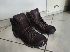 Scarponi trekking scarpa usato  Castellarano