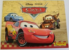 Disney cars panini usato  Italia