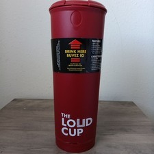 Muamo loud cup for sale  Melbourne