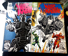 Marvel comics 1992 for sale  Waimanalo