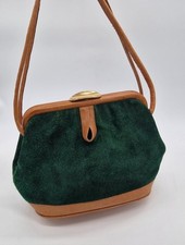 Goldpfeil vintage leder gebraucht kaufen  Nürnberg