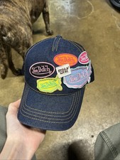 Von dutch trucker d'occasion  Expédié en Belgium