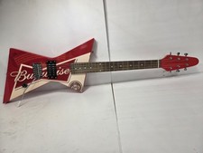 Budweiser classic bowtie for sale  Klamath Falls