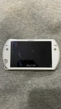 Console Sony PSP GO branco PSP-N1008 (raro), usado comprar usado  Enviando para Brazil