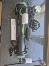 Blagdon clarifier uvc for sale  BRIDGNORTH
