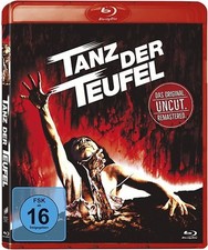 Tanz teufel uncut gebraucht kaufen  Berlin