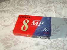 Cassette video sony d'occasion  Ussel