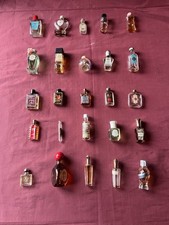 Parfüm miniaturen raritäten gebraucht kaufen  Ruhstorf a.d.Rott