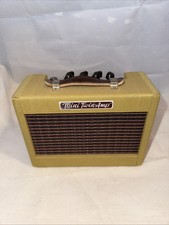 Amplificador de guitarra Fender 57 Twin-Amp 1 watt comprar usado  Enviando para Brazil