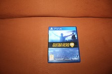 Używany, Guitar Hero Live PS4 PAL na sprzedaż  PL