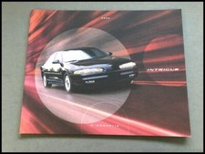 2000 oldsmobile intrigue for sale  Red Wing