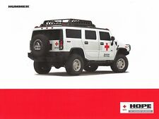 Hummer krankenwagen american gebraucht kaufen  Kassel
