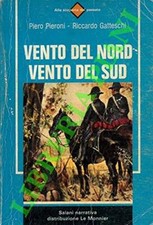 Vento del nord usato  Italia