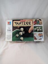 Yahtzee original dice for sale  HULL