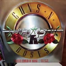 Guns roses sweet for sale  WESTCLIFF-ON-SEA