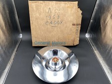 1953 cadillac hubcap for sale  Bensenville