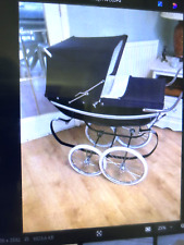 Silvercross dolls pram for sale  NORTHAMPTON