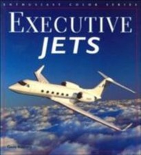 Executive Jets by Szurovy, Geza comprar usado  Enviando para Brazil