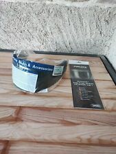 Visiere casque shoei d'occasion  Épinal